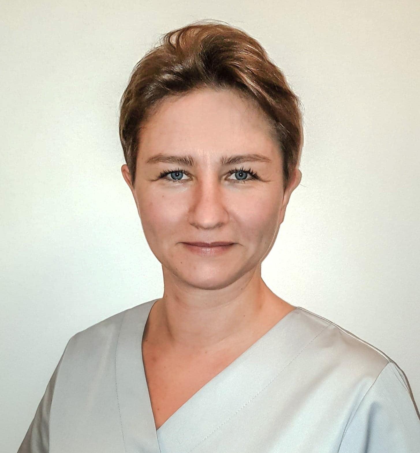 Ewa Górska - Derkacz2