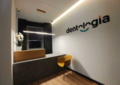 dentologia