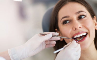 Czym jest okluzja w stomatologii?
