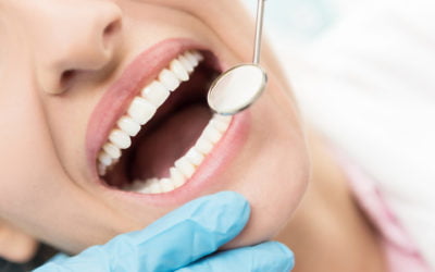 Kiedy należy iść na pierwszą wizytę do stomatologa?
