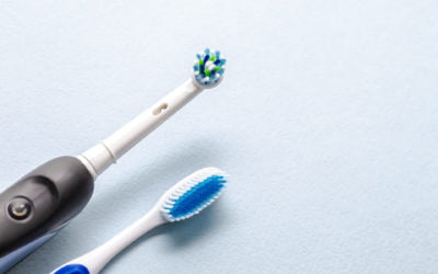 Jak dobrać odpowiednią szczoteczkę do zębów?