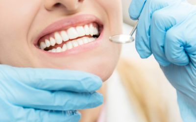 Jak długo trwa proces gojenia dziąsła po usunięciu zęba?