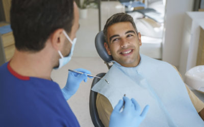 Na czym polega dystalizacja zębów?