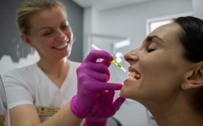 Kiedy należy udać się do periodontologa?