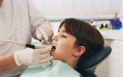 Kiedy ząb kwalifikuje się do leczenia kanałowego?