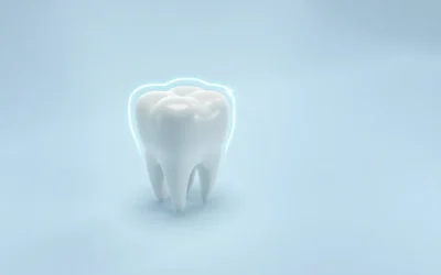 Dlaczego u małych dzieci przeprowadza się fluoryzację zębów?