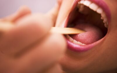 Zmiany i guzki w jamie ustnej – czy to zawsze powód do obaw?