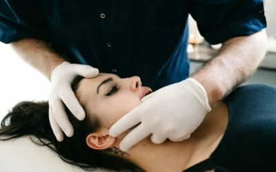 Jak mioterapia wpływa na oddech, połykanie i pozycję spoczynkową języka