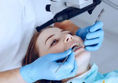 dentologia