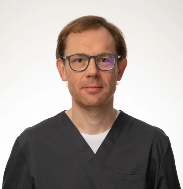 DR N. MED. PAWEŁ GŁĘBOWSKI DR N. MED. PAWEŁ GŁĘBOWSKI