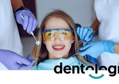 zabieg dentystyczny